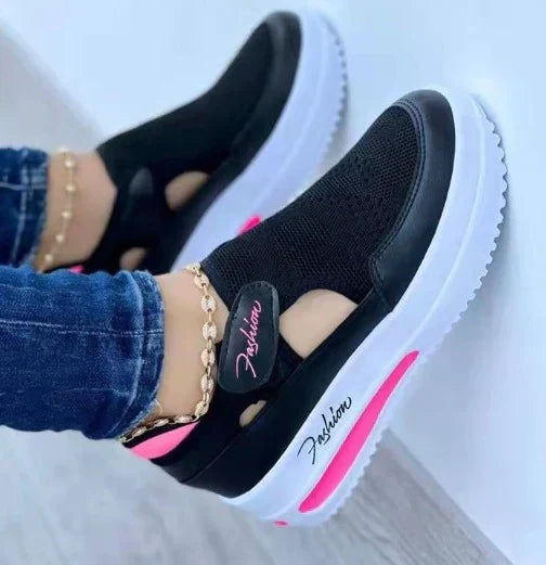 Beatrice - Stilvolle Damen Freizeitschuhe